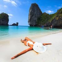 Отзыв от Василина - Виза Destination Thailand